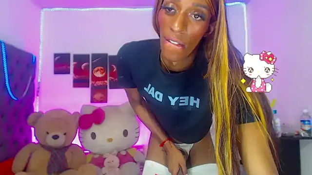 lucianadolll online show from February 22, 11:24 am