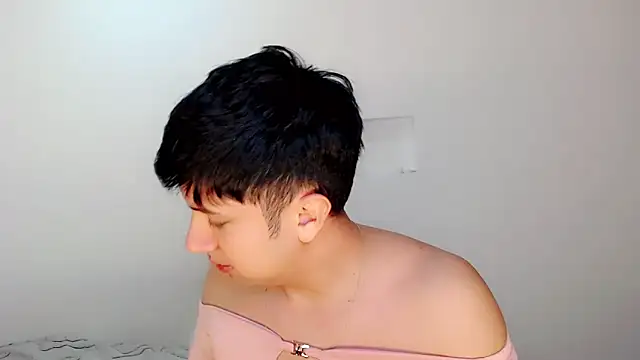 Oxana-Novikov online show from November 25, 11:18 pm