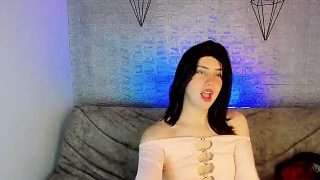 Oxana-Novikov online show from May 24, 10:29 pm