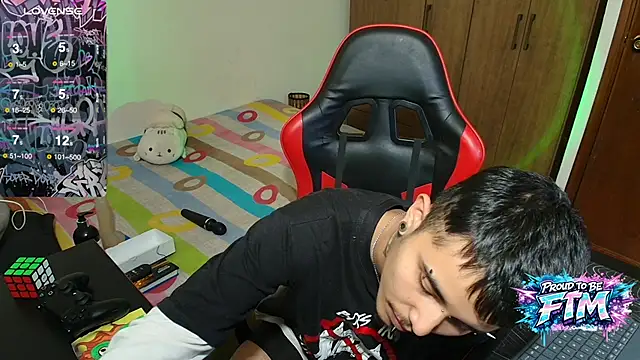 Hgp3riodictabl3 online show from April 11, 6:30 am