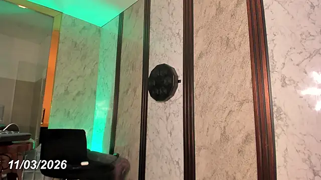 Keila Rose online show from March 11, 5:11 am