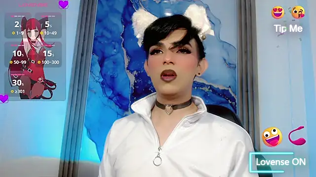 Alessa mullen online show from November 13, 3:38 am