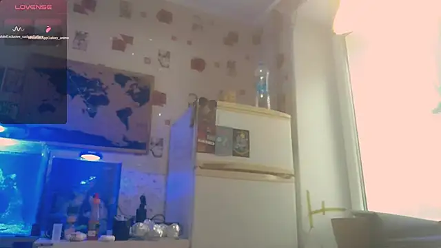 Kleo Godde online show from February 7, 6:30 am