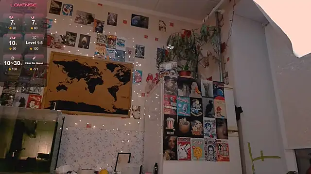 Kleo Godde online show from March 9, 4:22 pm