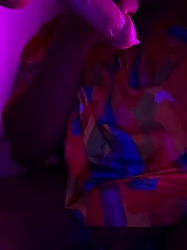 Rodriguofleur online show from November 15, 10:35 am