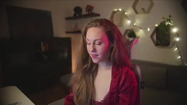 Berberis  Silene online show from October 24, 8:14 pm