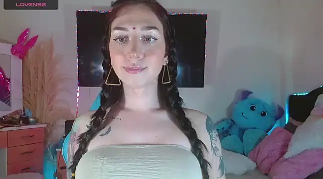 karla zambrano online show from December 27, 10:05 pm