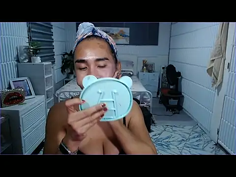 MS SexCumEducation TS online show from November 24, 4:31 pm