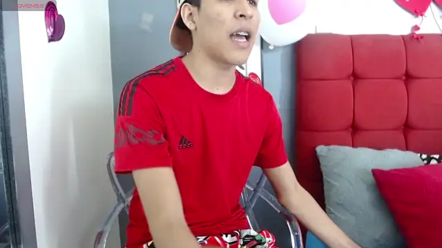  Natassia Dreams online show from February 16, 1:16 am