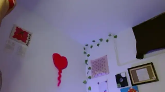 Melody200420 online show from October 24, 1:27 pm