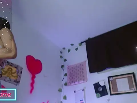 Melody200420 online show from November 26, 7:38 pm