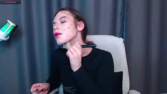 Cassie Bae online show from February 2, 1:52 pm