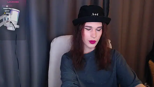 Cassie Bae online show from February 28, 4:42 pm