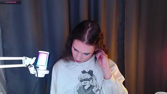 Cassie Bae online show from March 19, 6:35 am