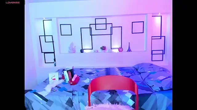 NamoiSmith online show from March 11, 4:54 am