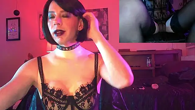 DominicaMolotov online show from December 24, 3:27 am