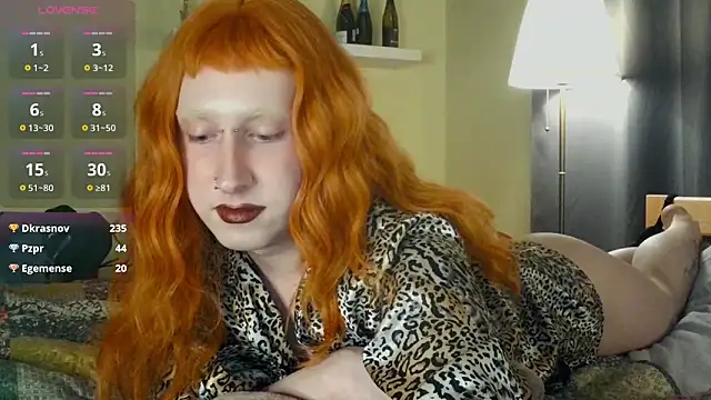    leo      online show from February 25, 1:21 am