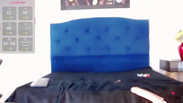 Gisele fox online show from November 24, 7:16 pm