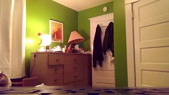 Snapshot of SadCatDaddy chatting on November 1, 9:50 am SadCatDaddy online show from November 1, 9:50 am