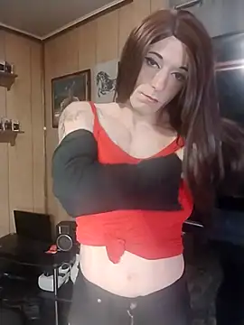 Rebeckalove online show from February 17, 10:01 am