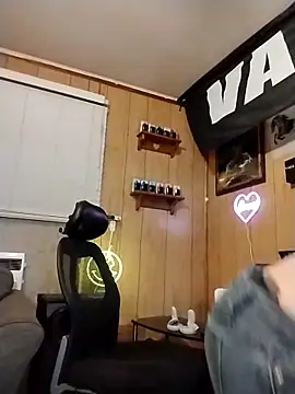 Rebeckalove online show from March 24, 6:07 am