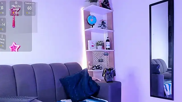 Yorkeidys1 online show from February 8, 12:00 pm