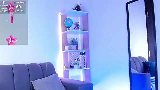 Yorkeidys1 online show from March 2, 12:45 pm