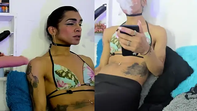 Bela gema online show from March 13, 7:46 pm