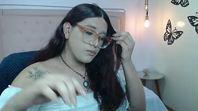 kathepickmanx online show from November 8, 3:40 am