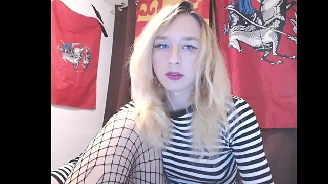 Rudy  Ryabina online show from February 20, 8:11 pm