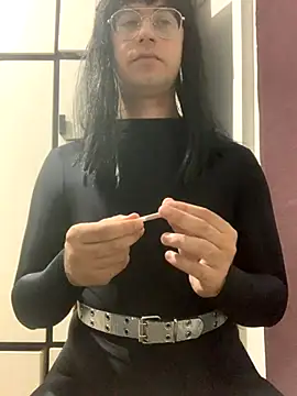 Snapshot of sofia_esclava chatting on October 30, 6:07 pm sofia esclava online show from October 30, 6:07 pm