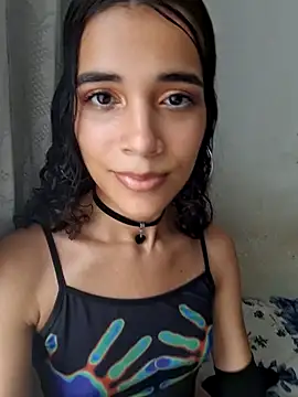 novinhatransexy online show from January 29, 1:07 pm