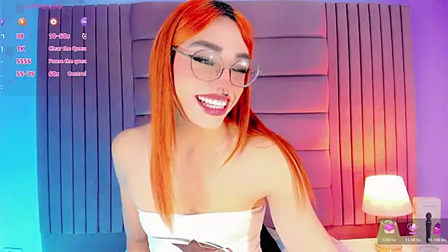 Rosebigcok online show from November 29, 1:13 pm