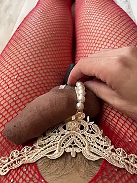  k4ty-X online show from April 13, 6:01 pm