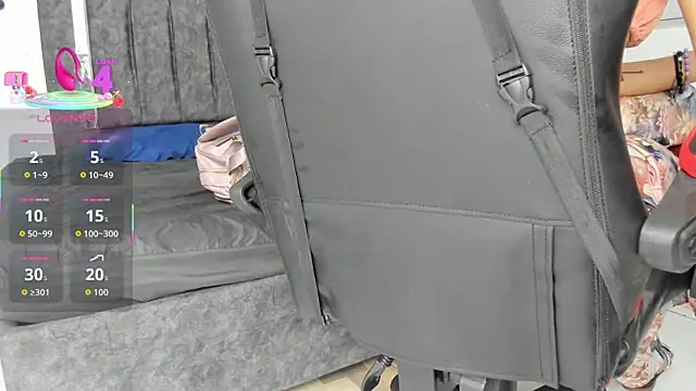 Nicol TransGirl online show from December 1, 3:42 am