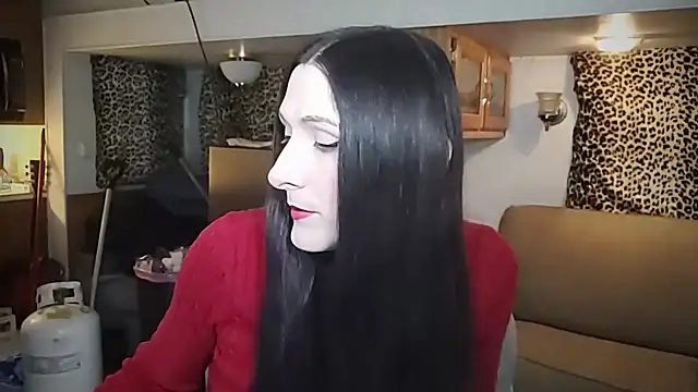 Ivyrose4999 online show from December 27, 4:11 pm