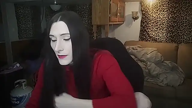 Ivyrose4999 online show from January 24, 4:49 pm