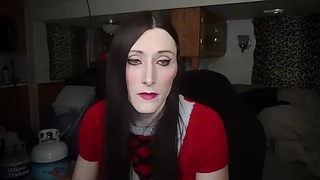 Ivyrose4999 online show from February 21, 5:31 pm
