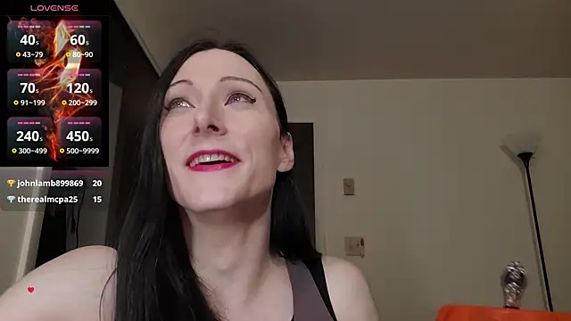 Ivyrose4999 online show from June 2, 4:08 pm