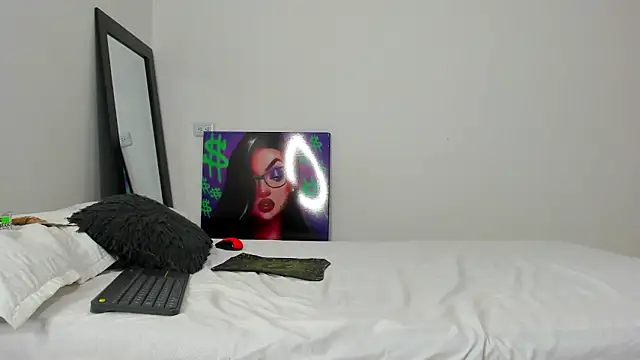 andrea cherryy online show from October 10, 3:02 pm