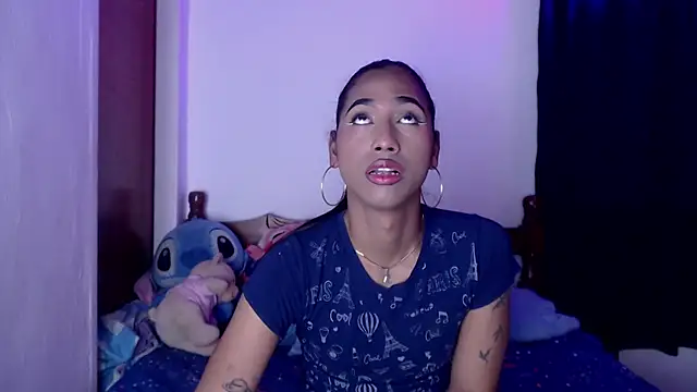 Alissemasiel online show from September 8, 7:01 pm