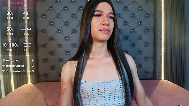 Snapshot of _DANNA_JONES chatting on February 13, 5:33 pm DANNA JONES online show from February 13, 5:33 pm