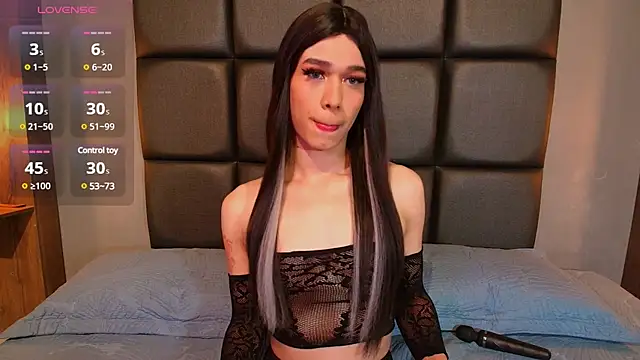 Snapshot of _DANNA_JONES chatting on February 22, 12:30 pm DANNA JONES online show from February 22, 12:30 pm