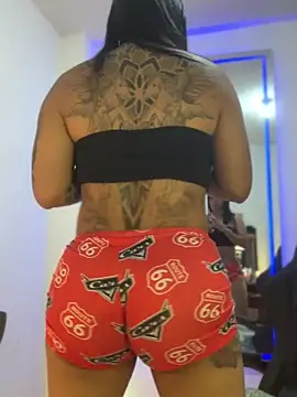 tinalove7 online show from March 27, 10:22 pm