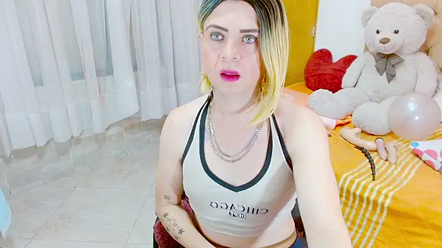 Dolldirtyxxx online show from February 25, 5:01 am