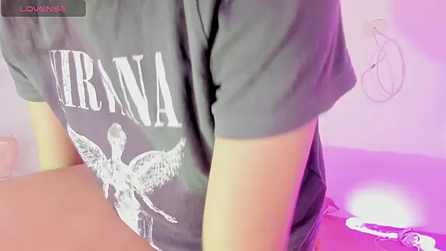 VictoriaBlackfire online show from November 11, 4:58 am