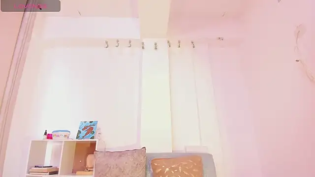 VictoriaBlackfire online show from March 5, 1:27 pm