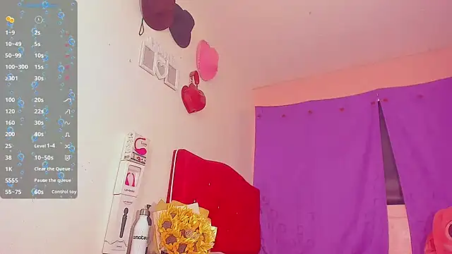 val princes online show from November 25, 11:45 am