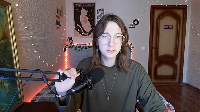 tangerine4dreams online show from February 21, 6:29 am