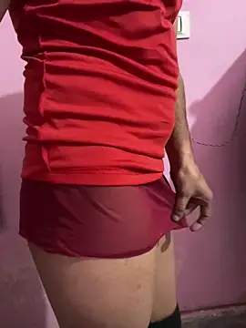 sherri gil online show from February 20, 9:17 pm